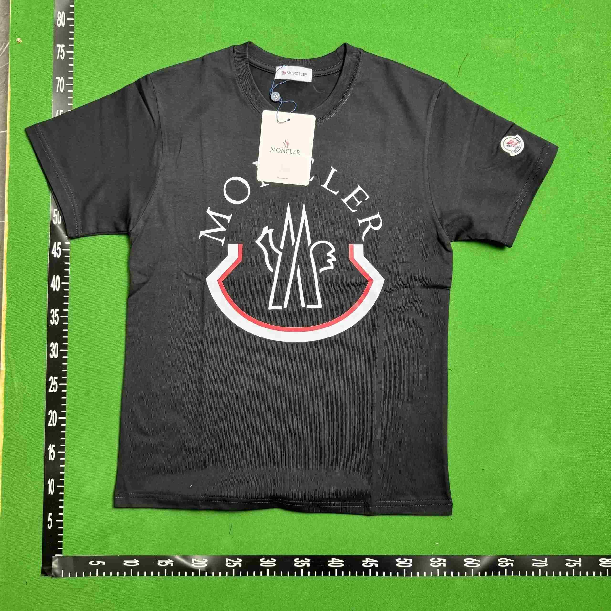 Moncler T-shirt（14+ Styles） - Thumbnail 2