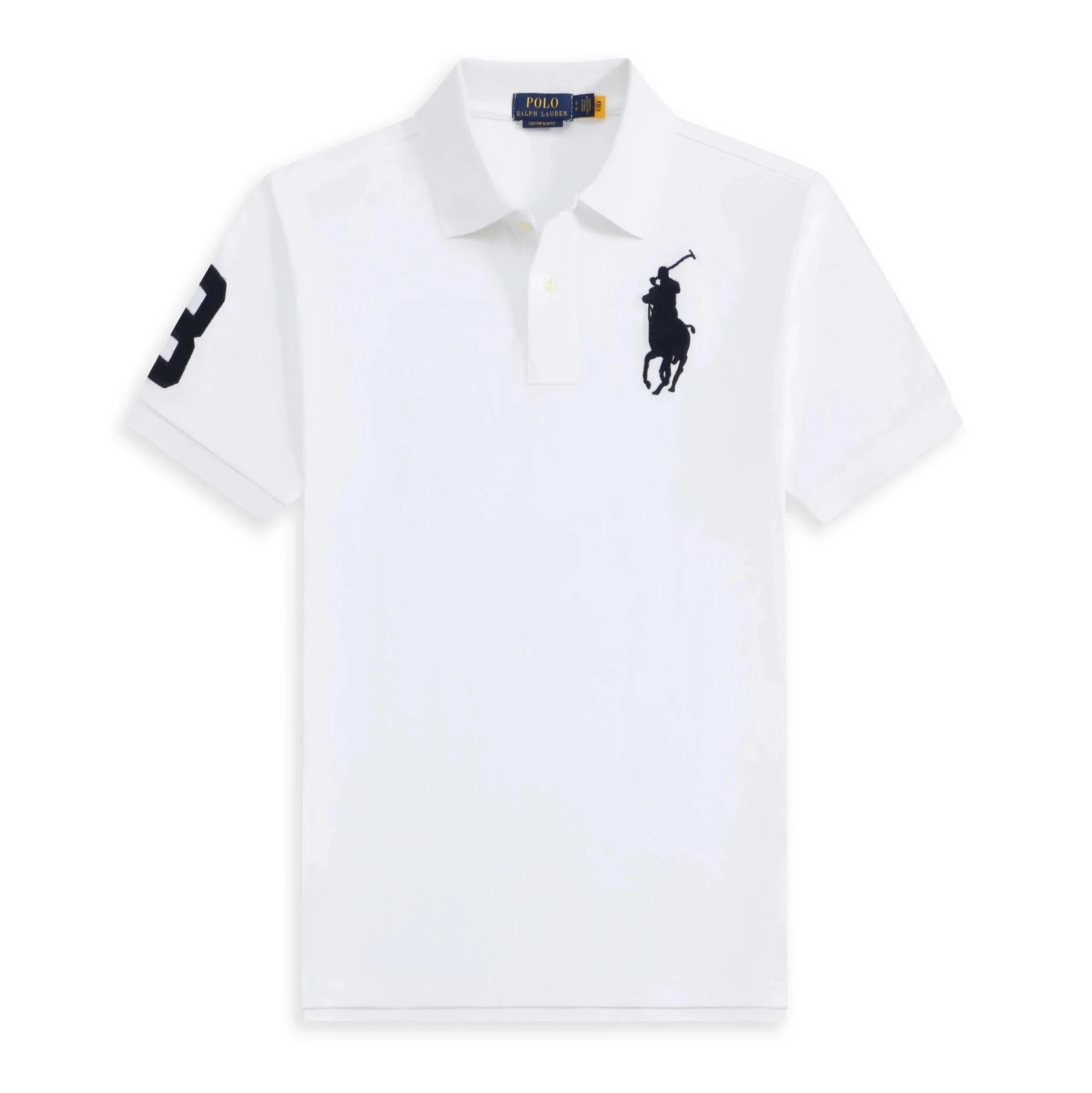 Ralph Lauren T-shirt - Thumbnail 10
