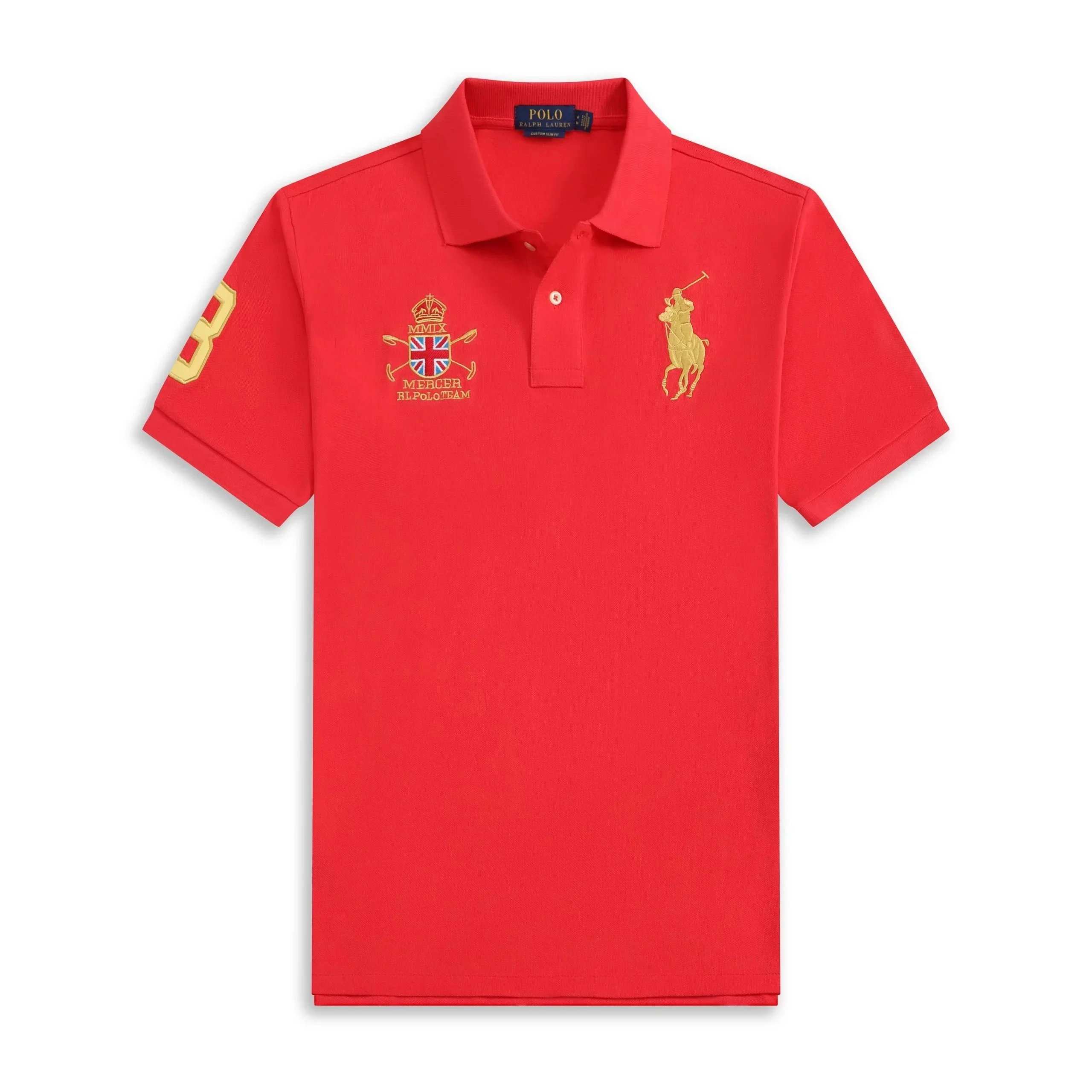 Ralph Lauren T-shirt - Thumbnail 11