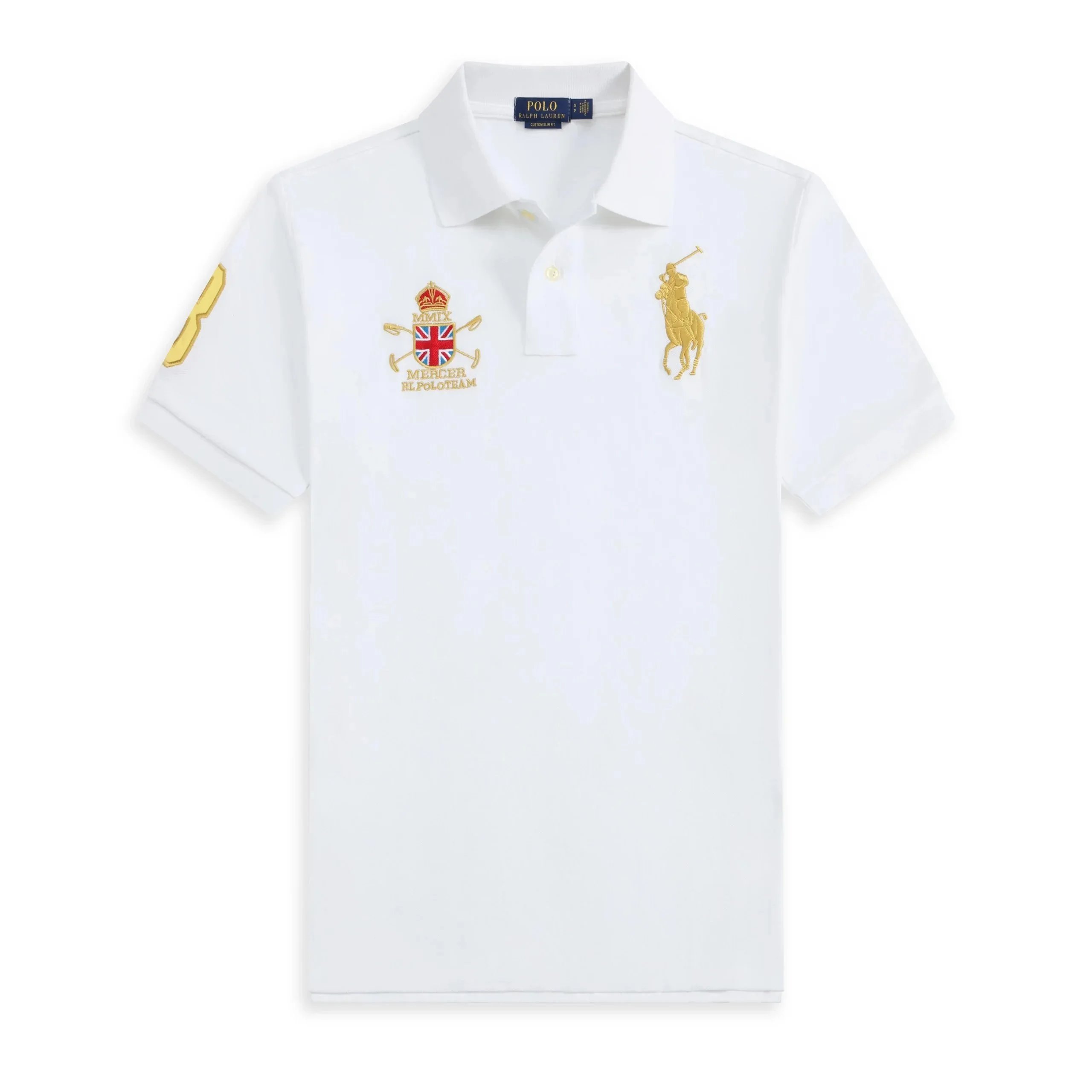 Ralph Lauren T-shirt - Thumbnail 12