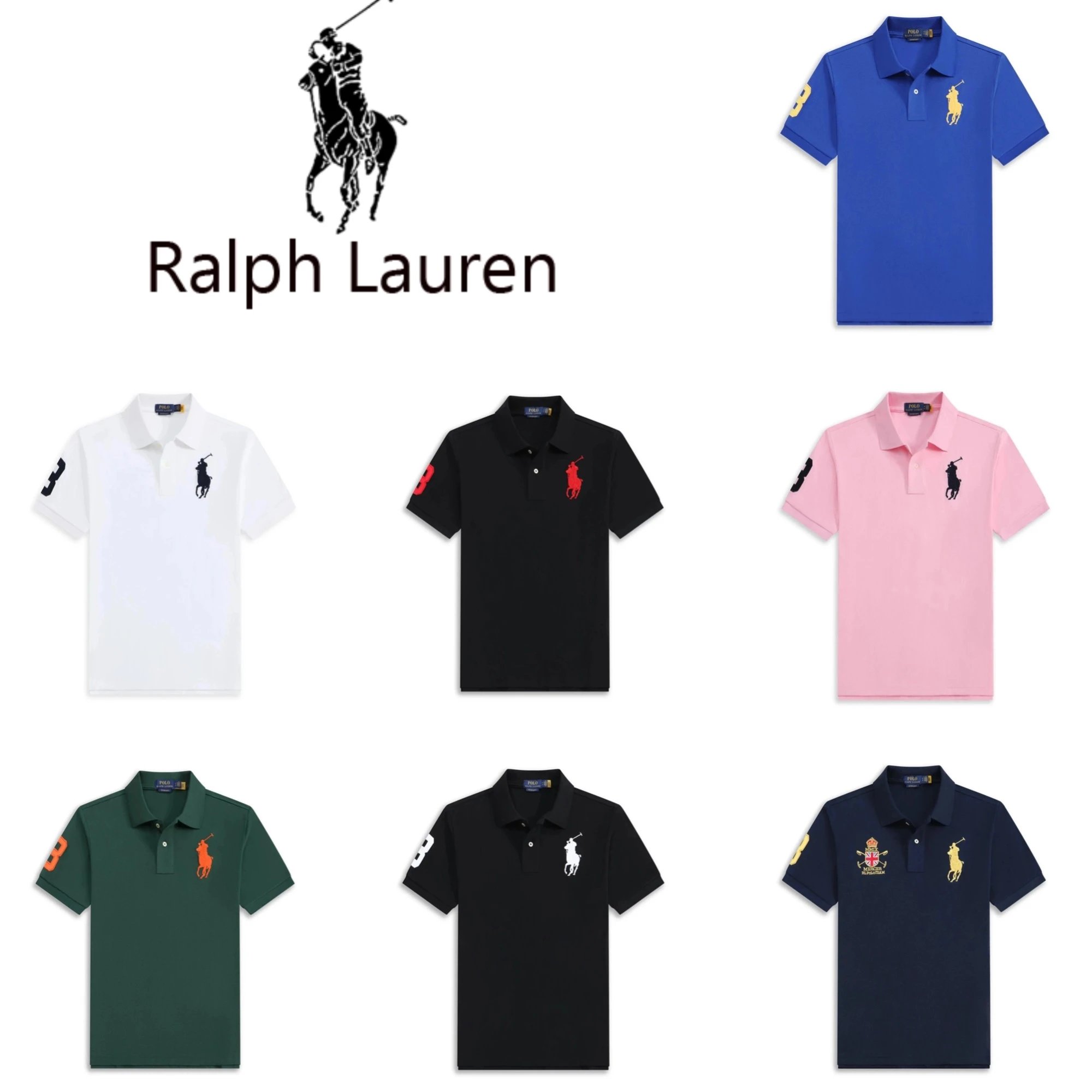 Ralph Lauren T-shirt