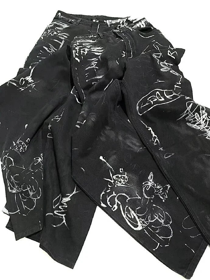 Balenciaga Pants - Thumbnail 9