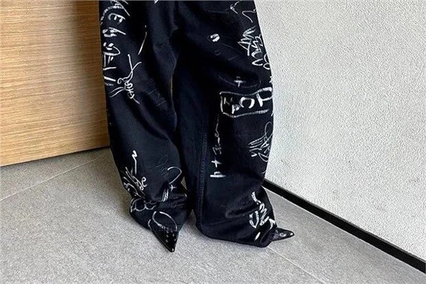 Balenciaga Pants - Thumbnail 5