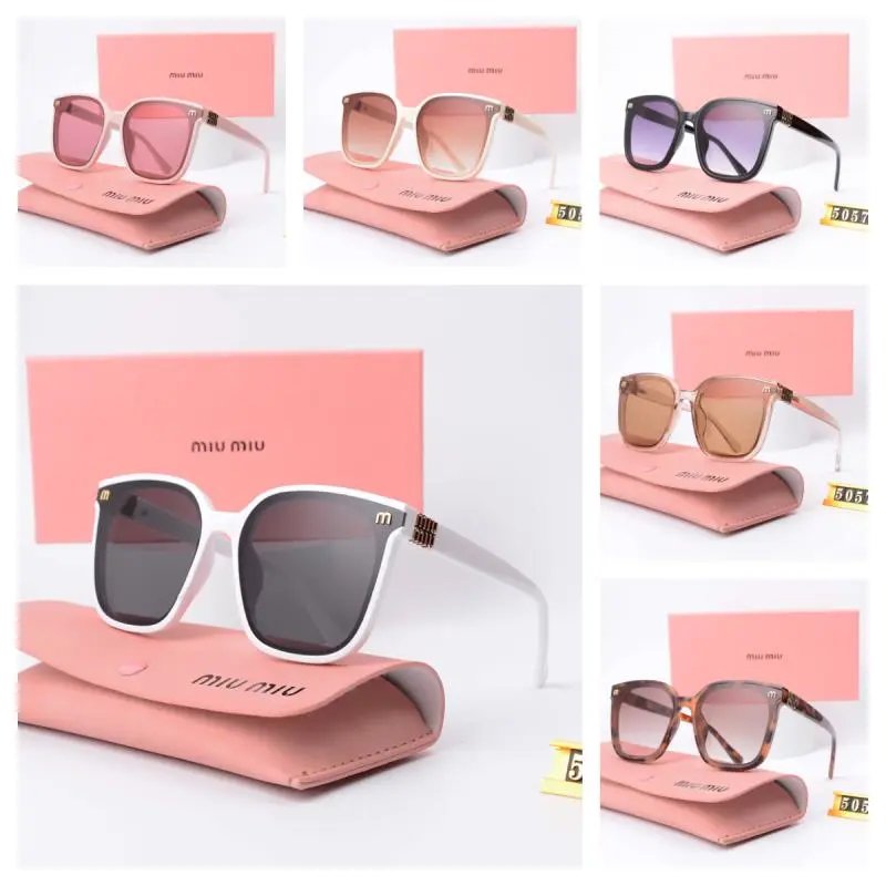 Miu miu sunglasses (40+)