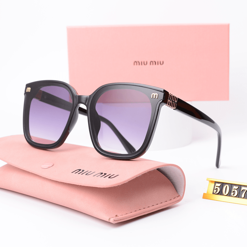 Miu miu sunglasses (40+) - Thumbnail 4