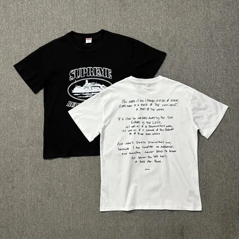 Corteiz T-SHIRT - Thumbnail 11