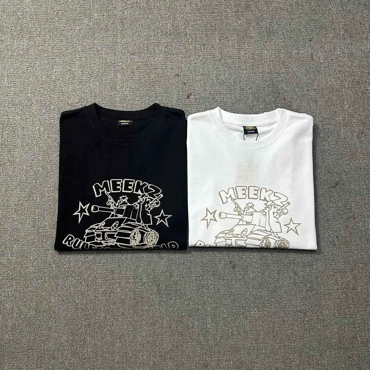 Corteiz T-SHIRT - Thumbnail 14