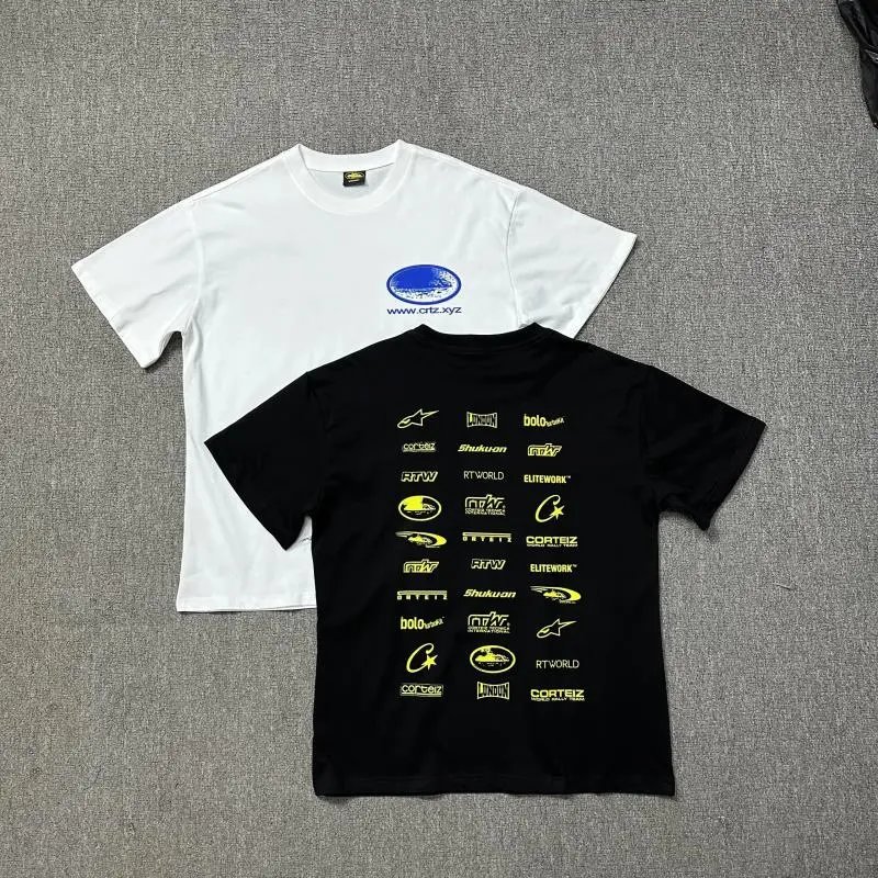 Corteiz T-SHIRT - Thumbnail 2