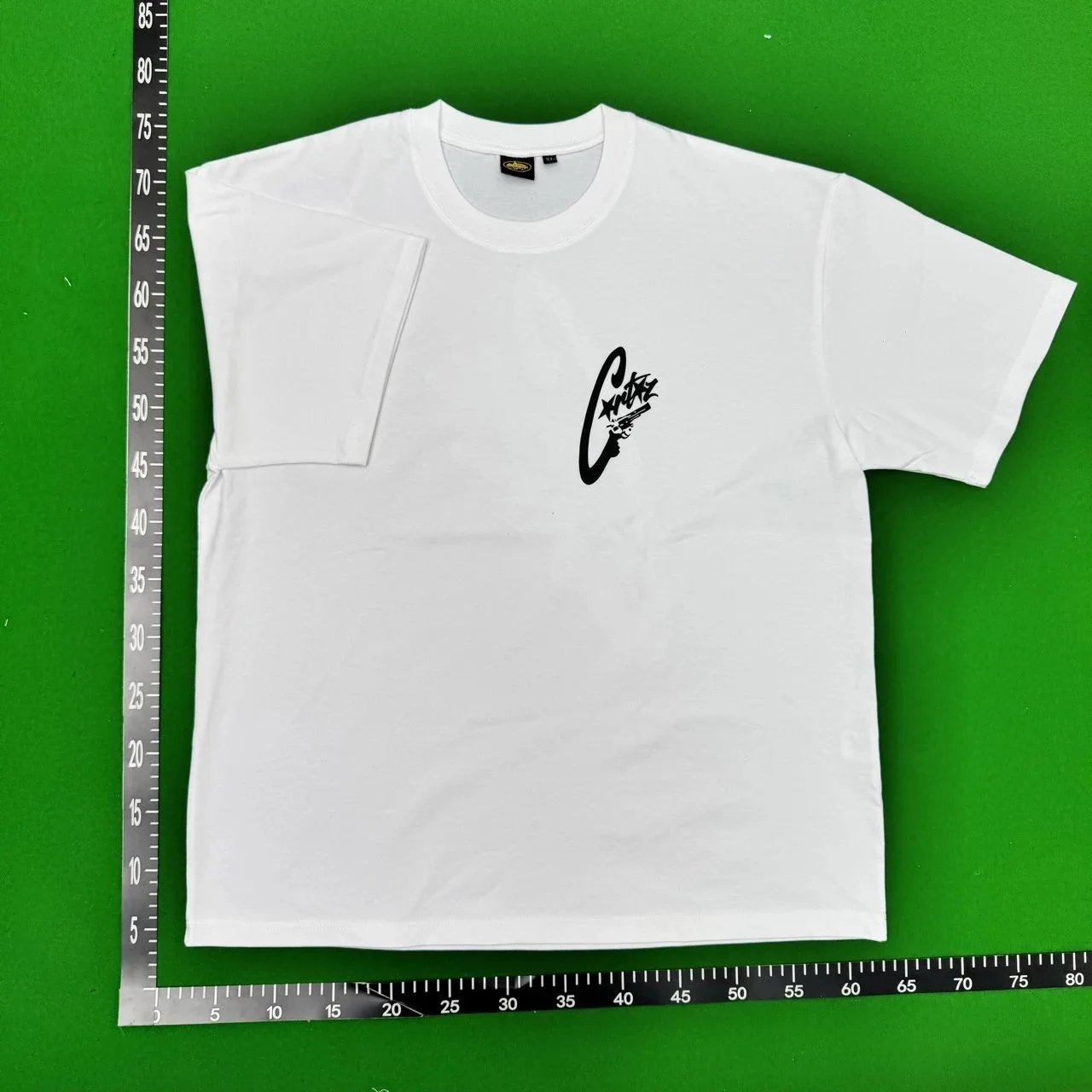 Corteiz T-SHIRT - Thumbnail 4