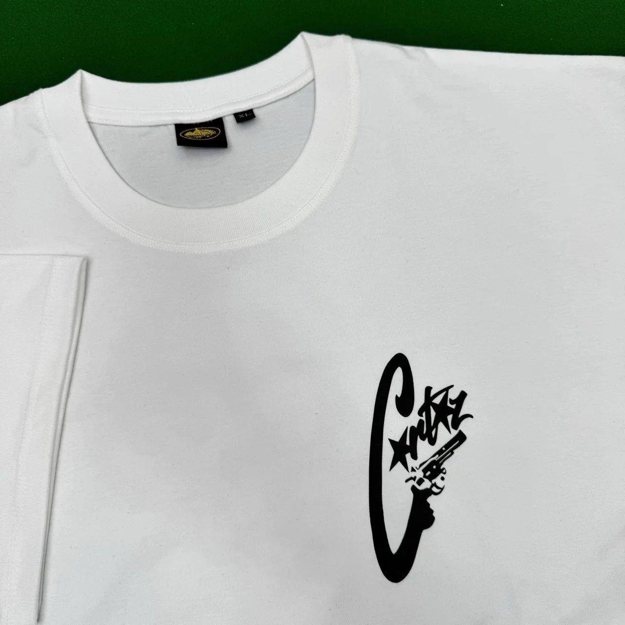 Corteiz T-SHIRT - Thumbnail 7