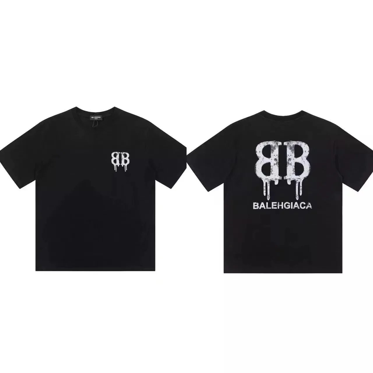 Balenciaga T-shirt（30+style） - Thumbnail 11