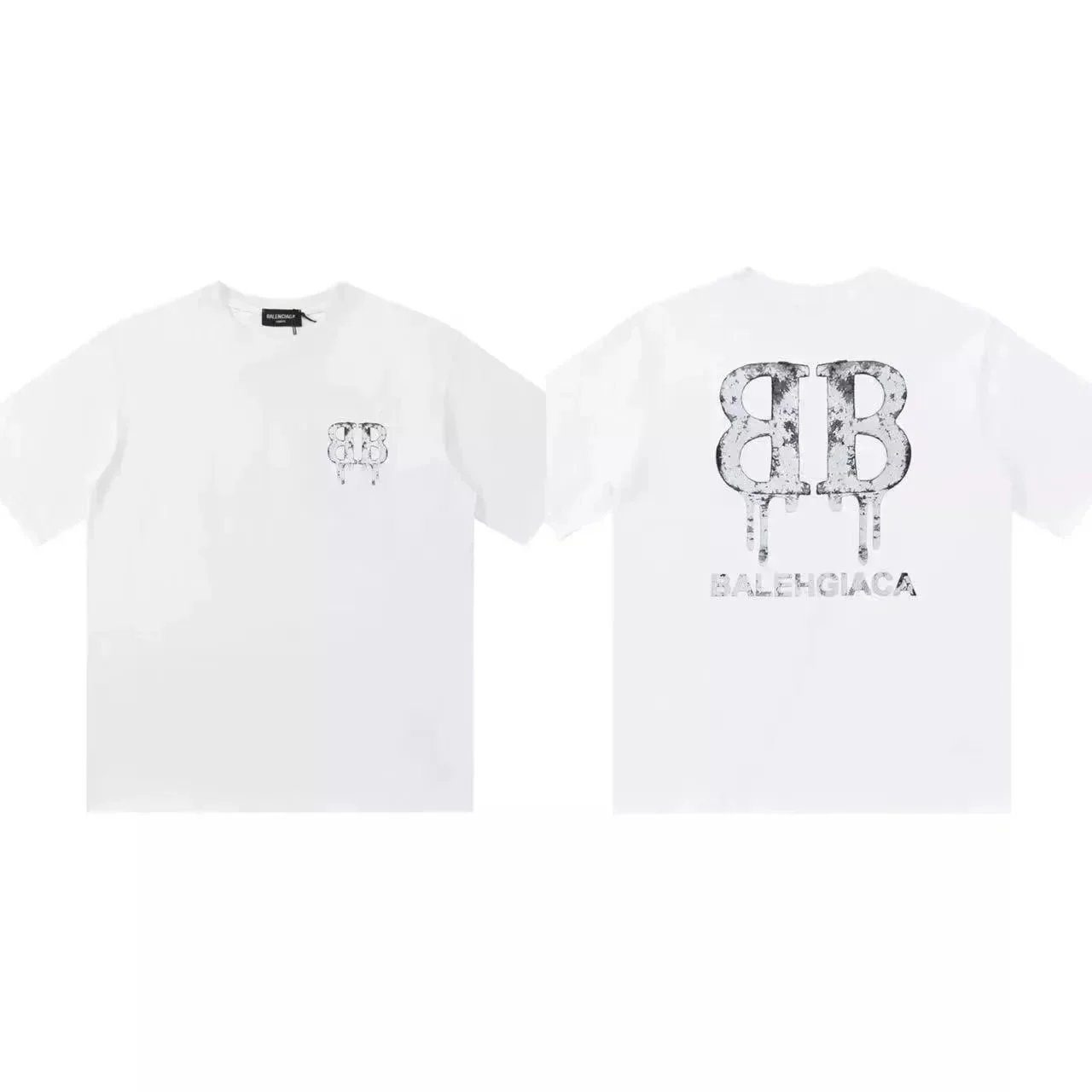 Balenciaga T-shirt（30+style） - Thumbnail 12