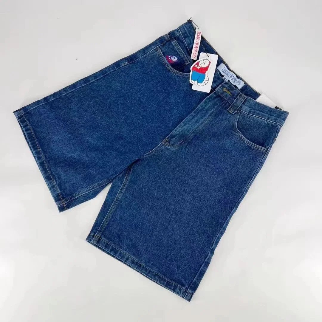Big Boy jeans（40 STYLE TOP） - Thumbnail 6