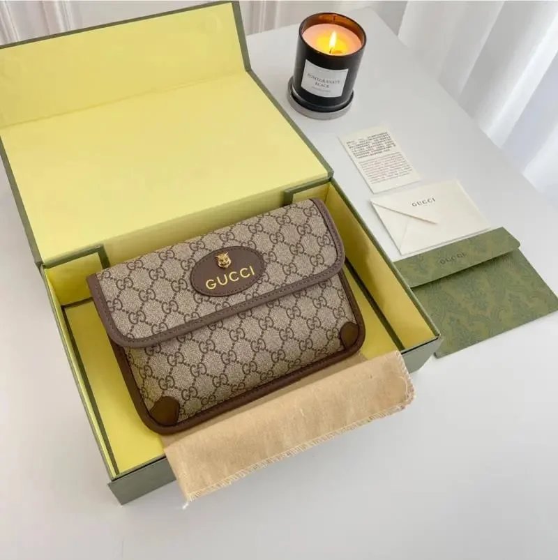 LV/Chanel/Gucci Bag - Thumbnail 9