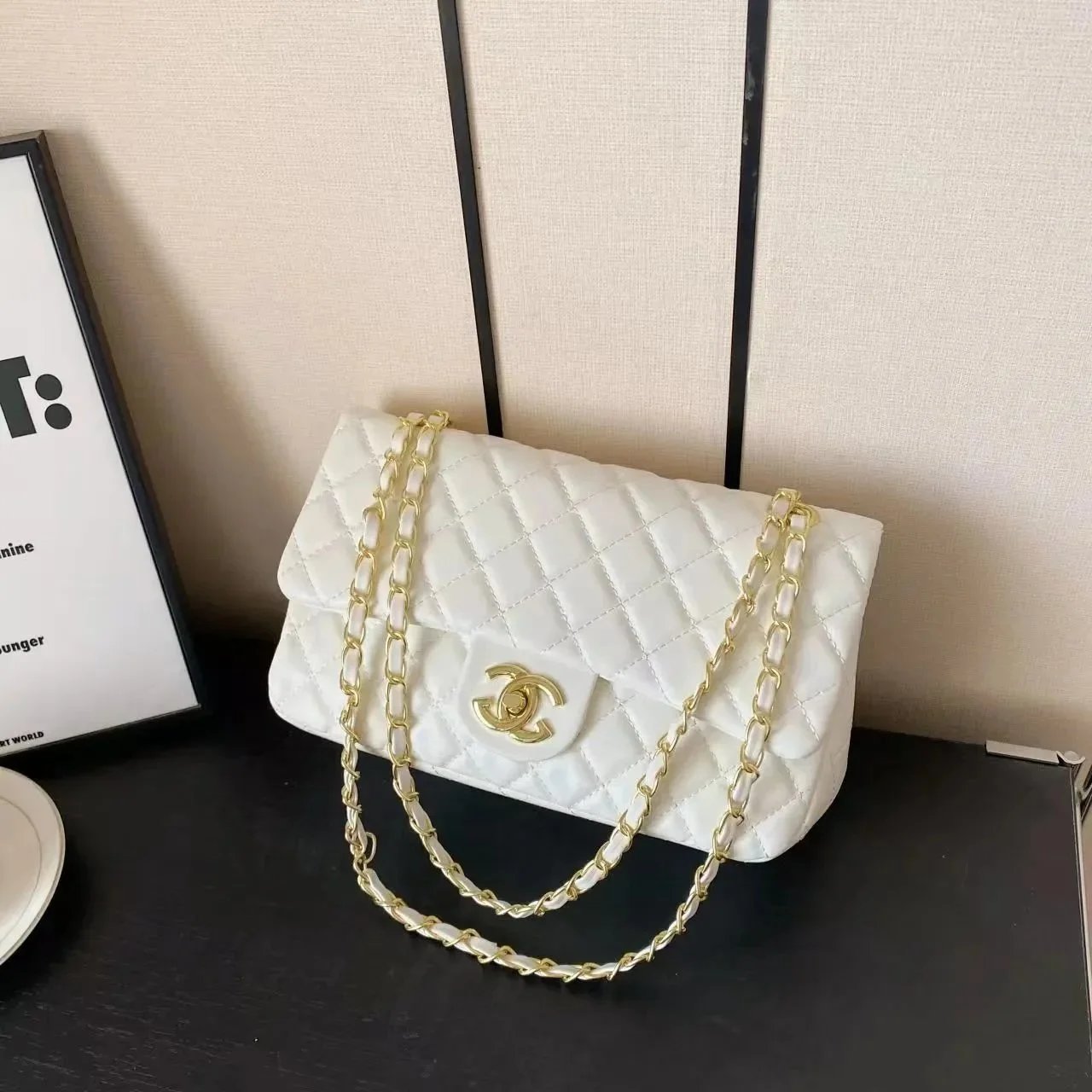 LV/Chanel/Gucci Bag - Thumbnail 5