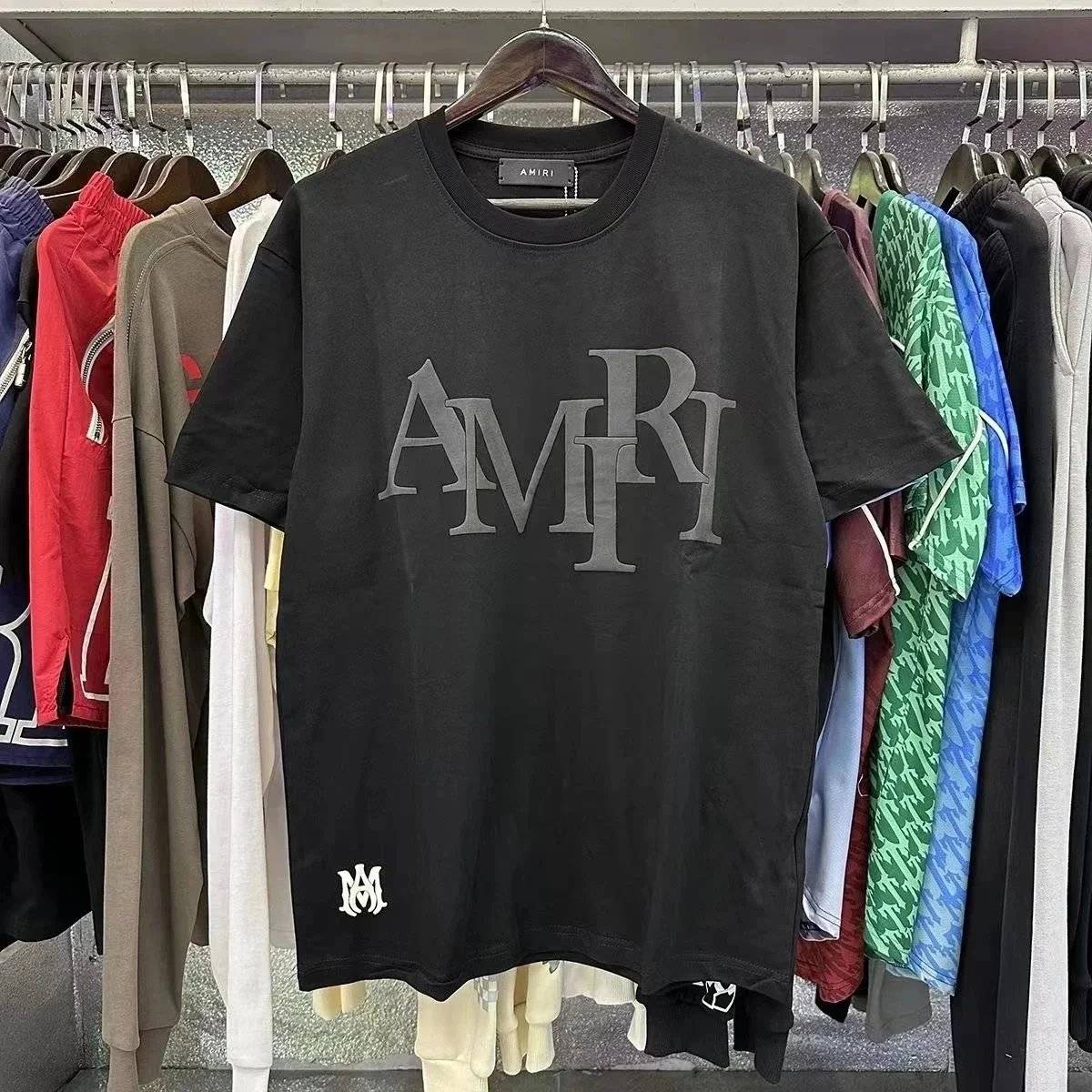 AMIRI TEE - Thumbnail 9