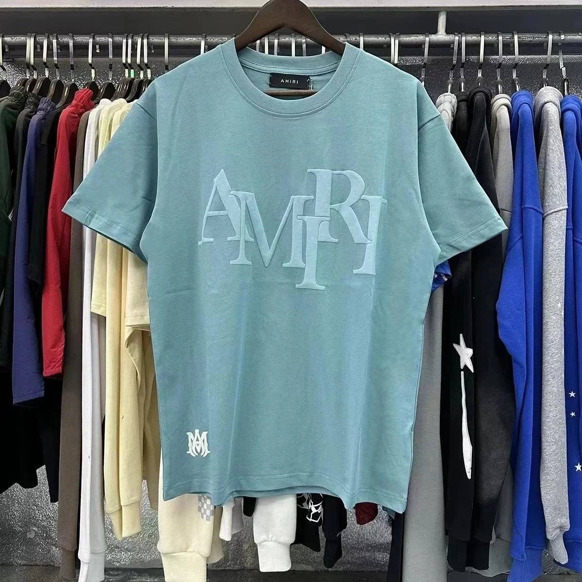 AMIRI TEE - Thumbnail 10