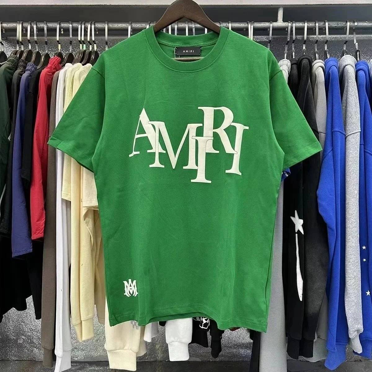 AMIRI TEE - Thumbnail 11