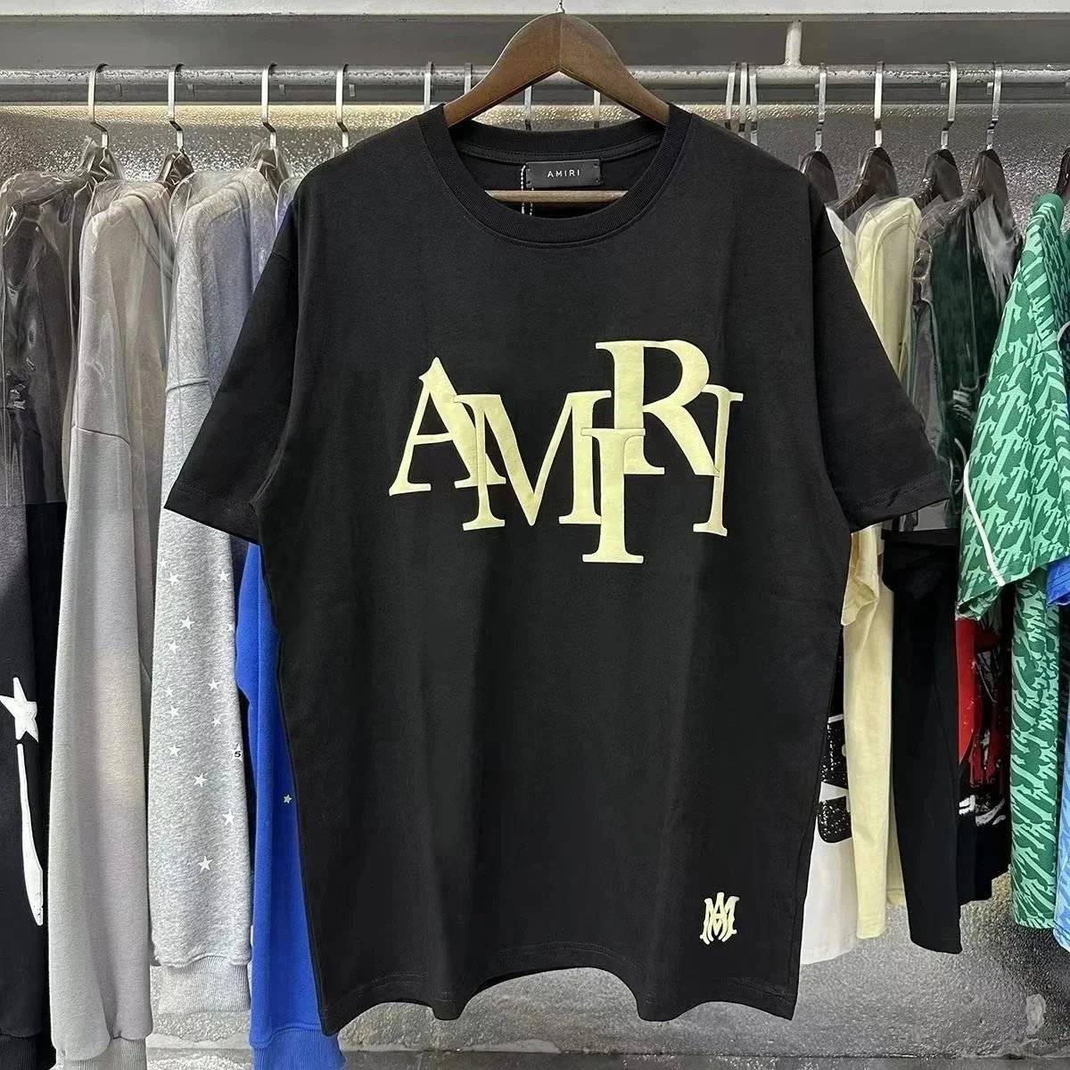 AMIRI TEE - Thumbnail 13