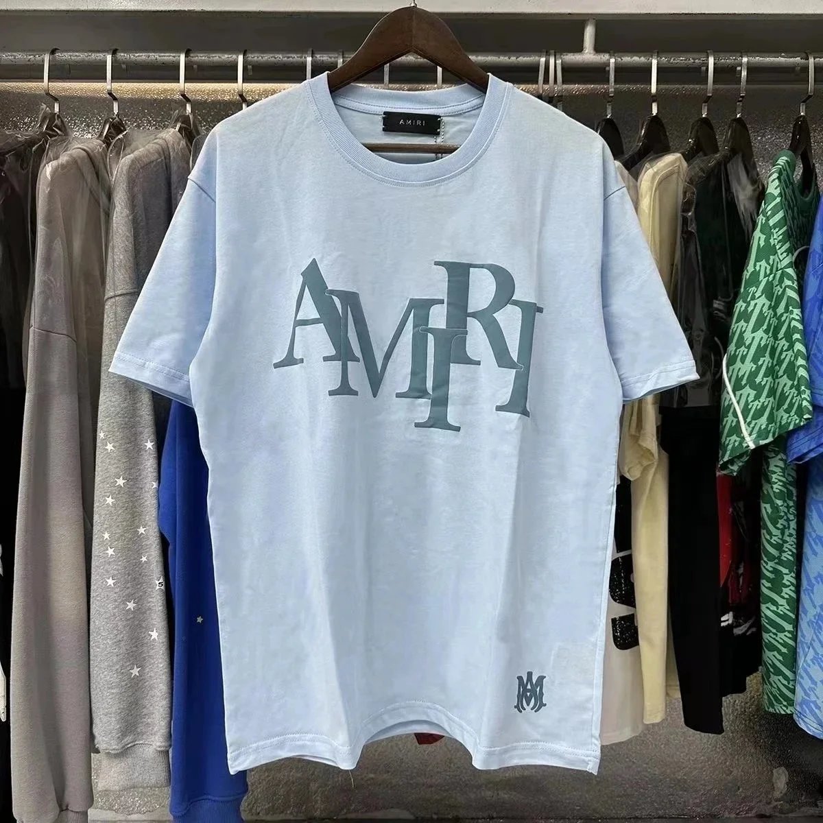AMIRI TEE - Thumbnail 14