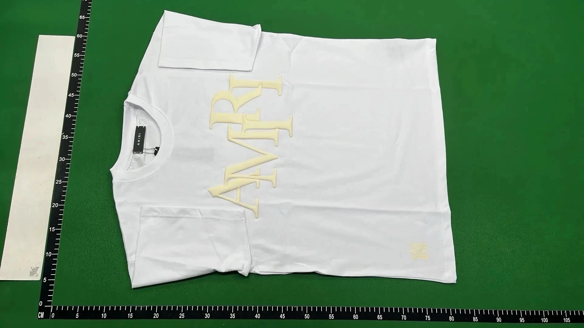 AMIRI TEE - Thumbnail 3