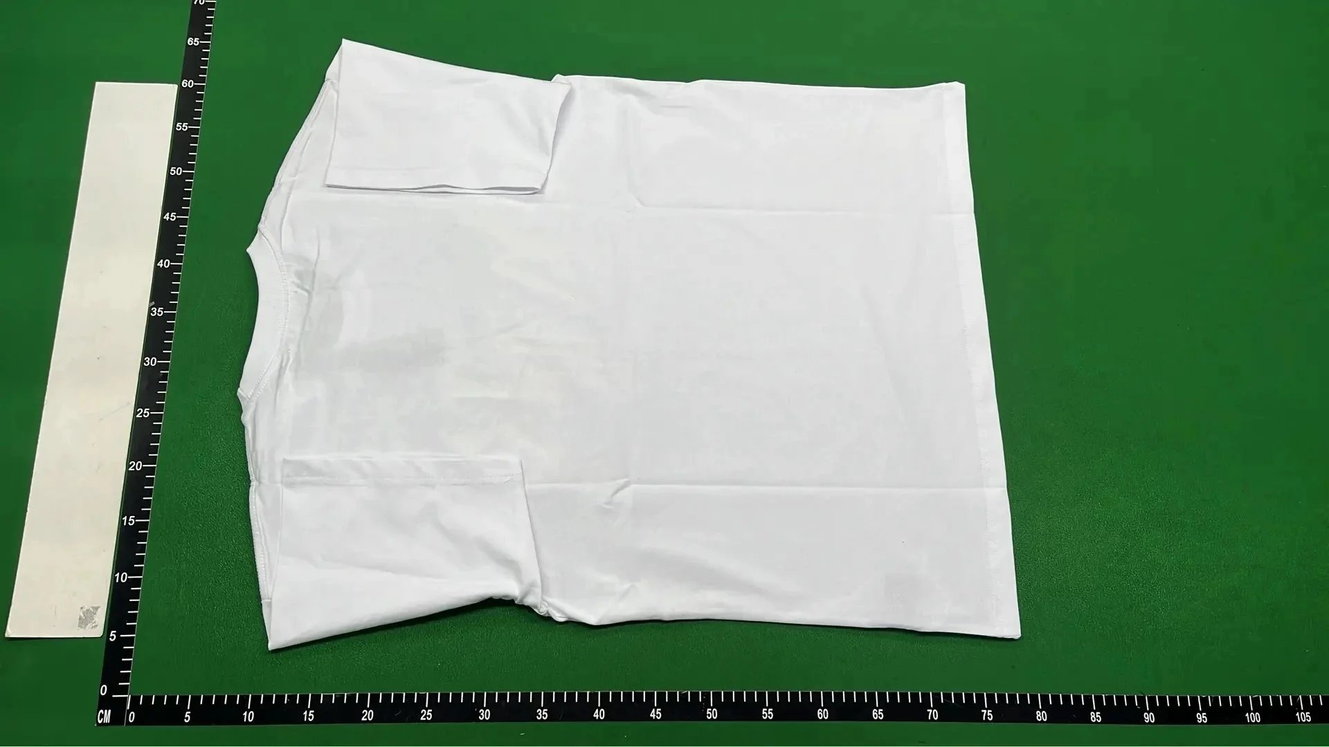 AMIRI TEE - Thumbnail 4