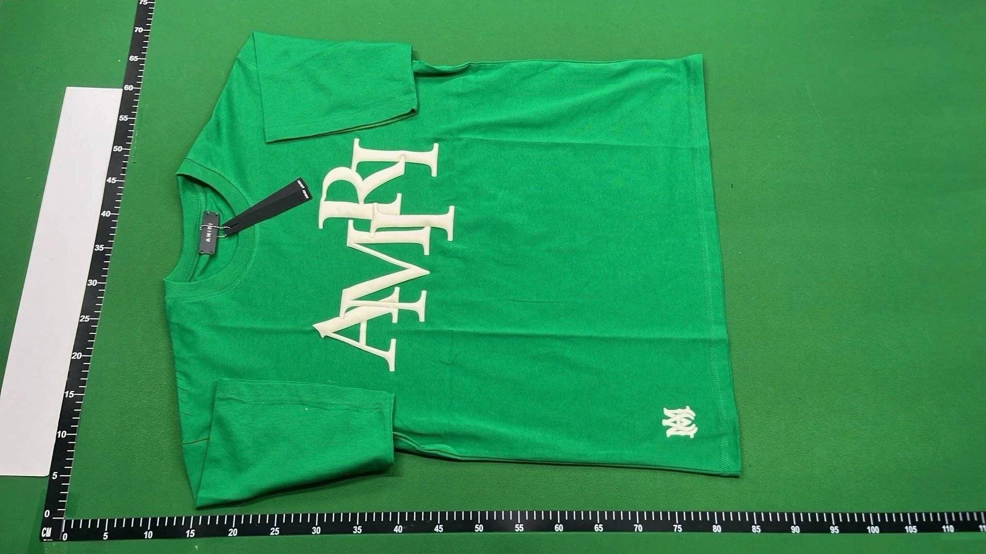 AMIRI TEE - Thumbnail 8