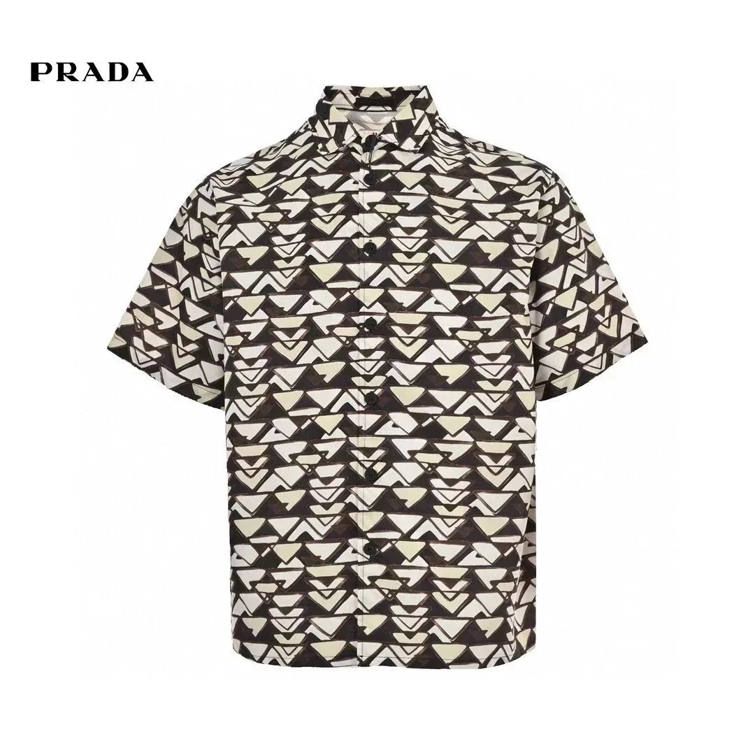 Prada T-shirt - Thumbnail 11