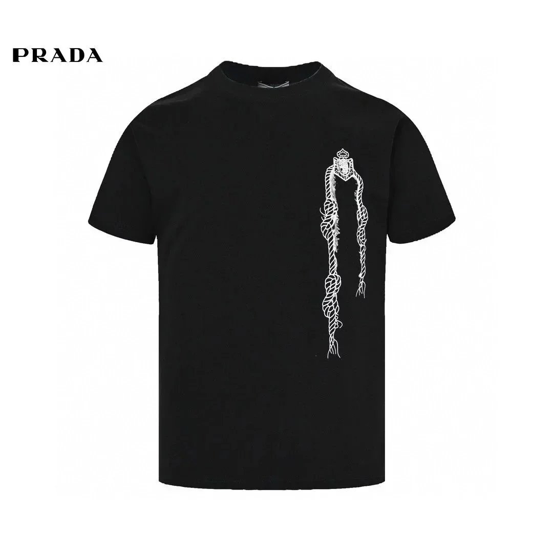 Prada T-shirt - Thumbnail 12