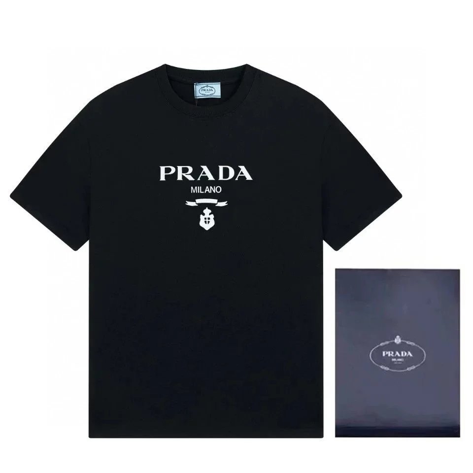 Prada T-shirt - Thumbnail 2