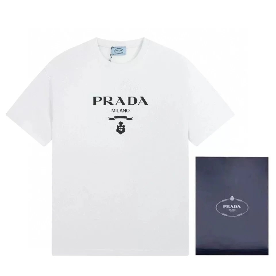 Prada T-shirt - Thumbnail 3