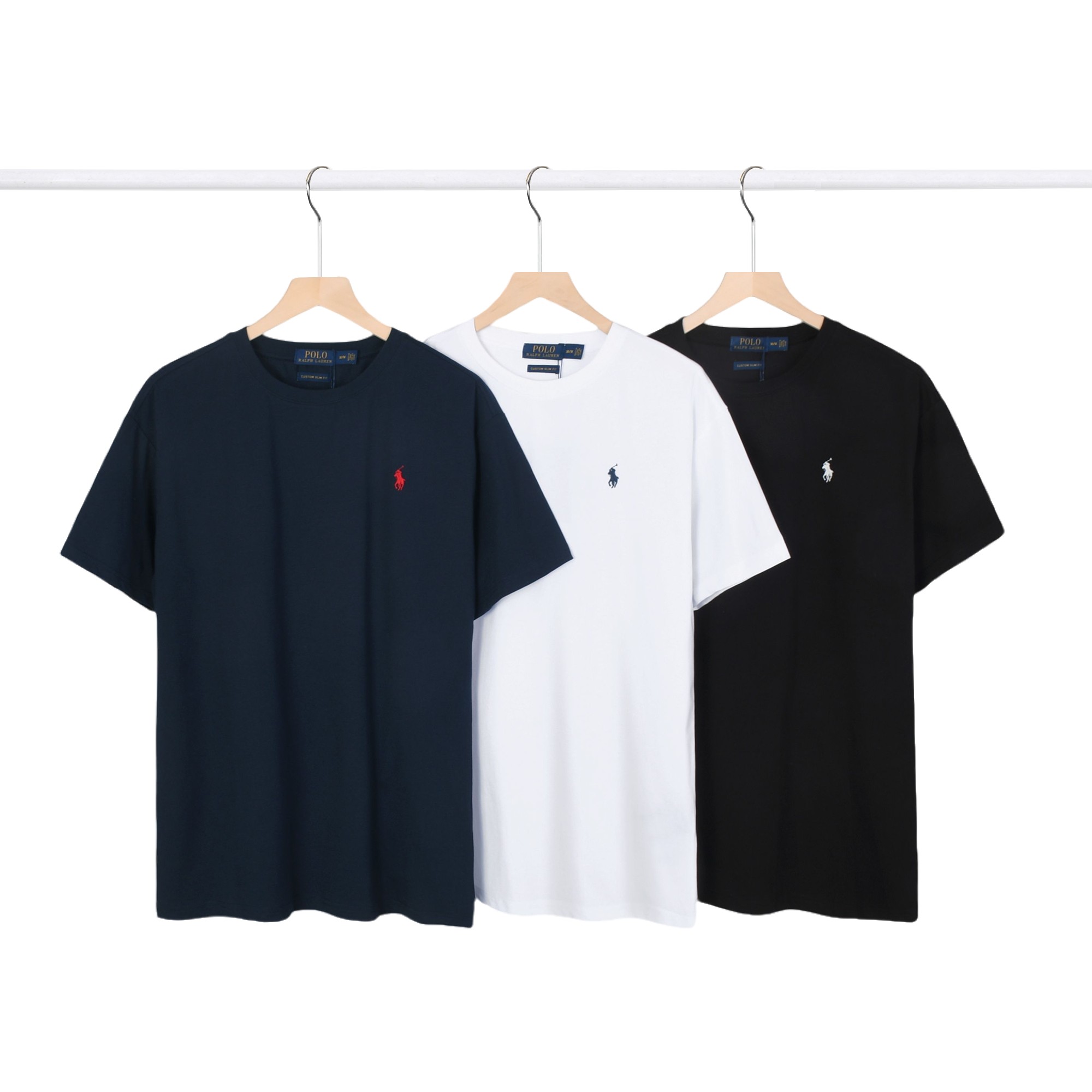 Tommy T-shirt (40 CP) - Thumbnail 8