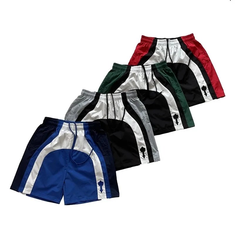 Trapstar shorts - Thumbnail 10