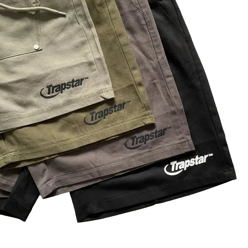 Trapstar shorts - Thumbnail 11