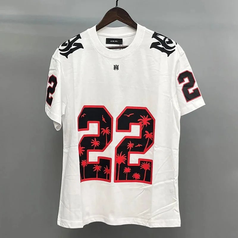 AMIRI Tee - Thumbnail 8