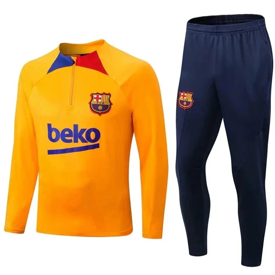 Football suit - Thumbnail 3