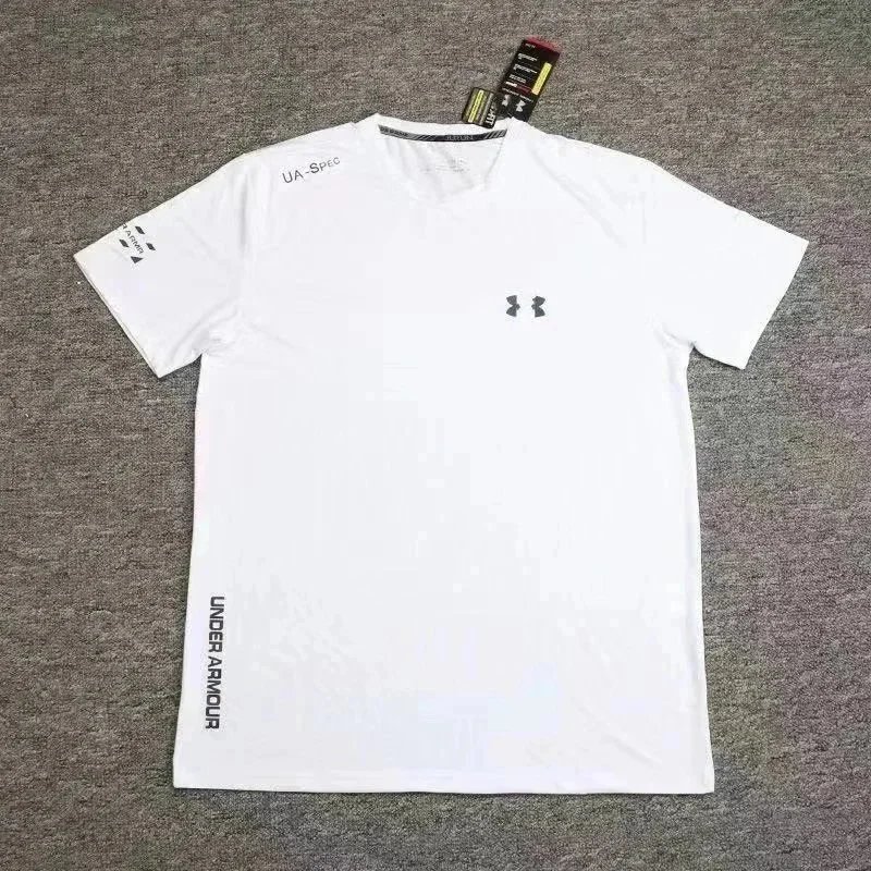 Under Armour T-shirt/Shorts/Suits( 38 + styles) - Thumbnail 3