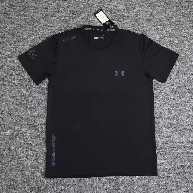Under Armour T-shirt/Shorts/Suits( 38 + styles) - Thumbnail 5