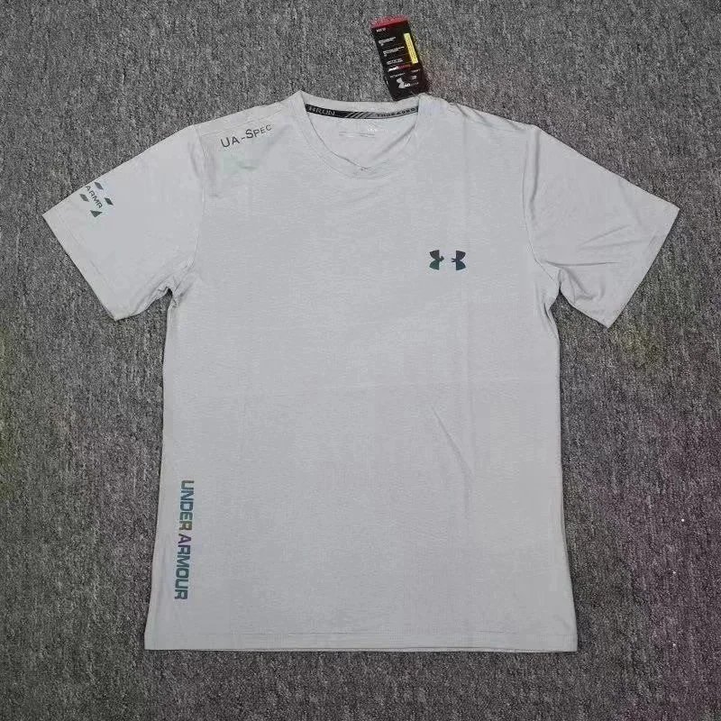 Under Armour T-shirt/Shorts/Suits( 38 + styles) - Thumbnail 6