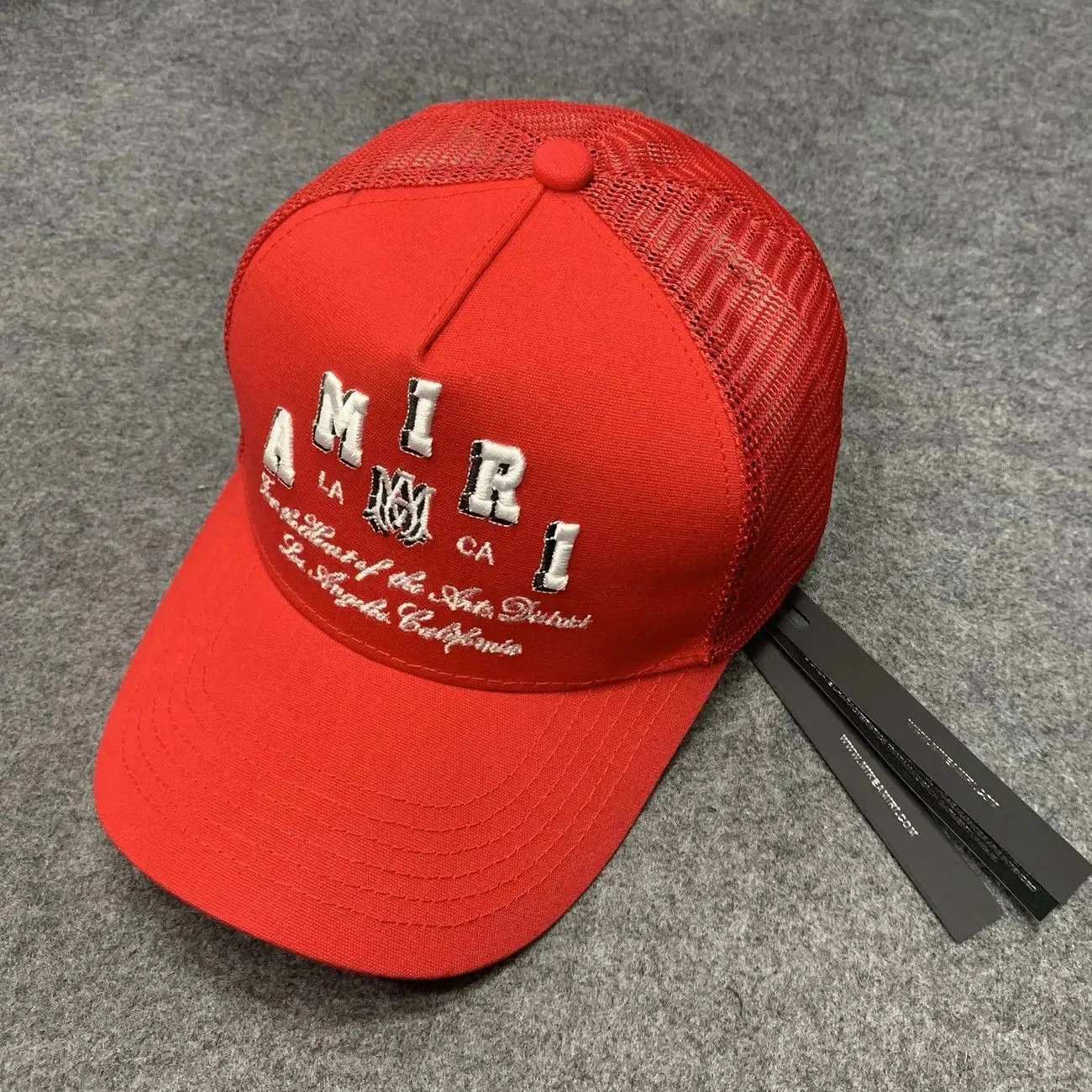 AMIRI hat ( 36 + styles) - Thumbnail 4