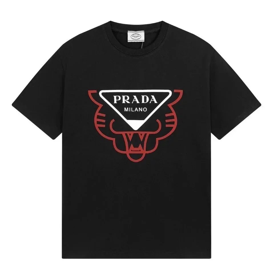 Prada T-shirt - Thumbnail 5