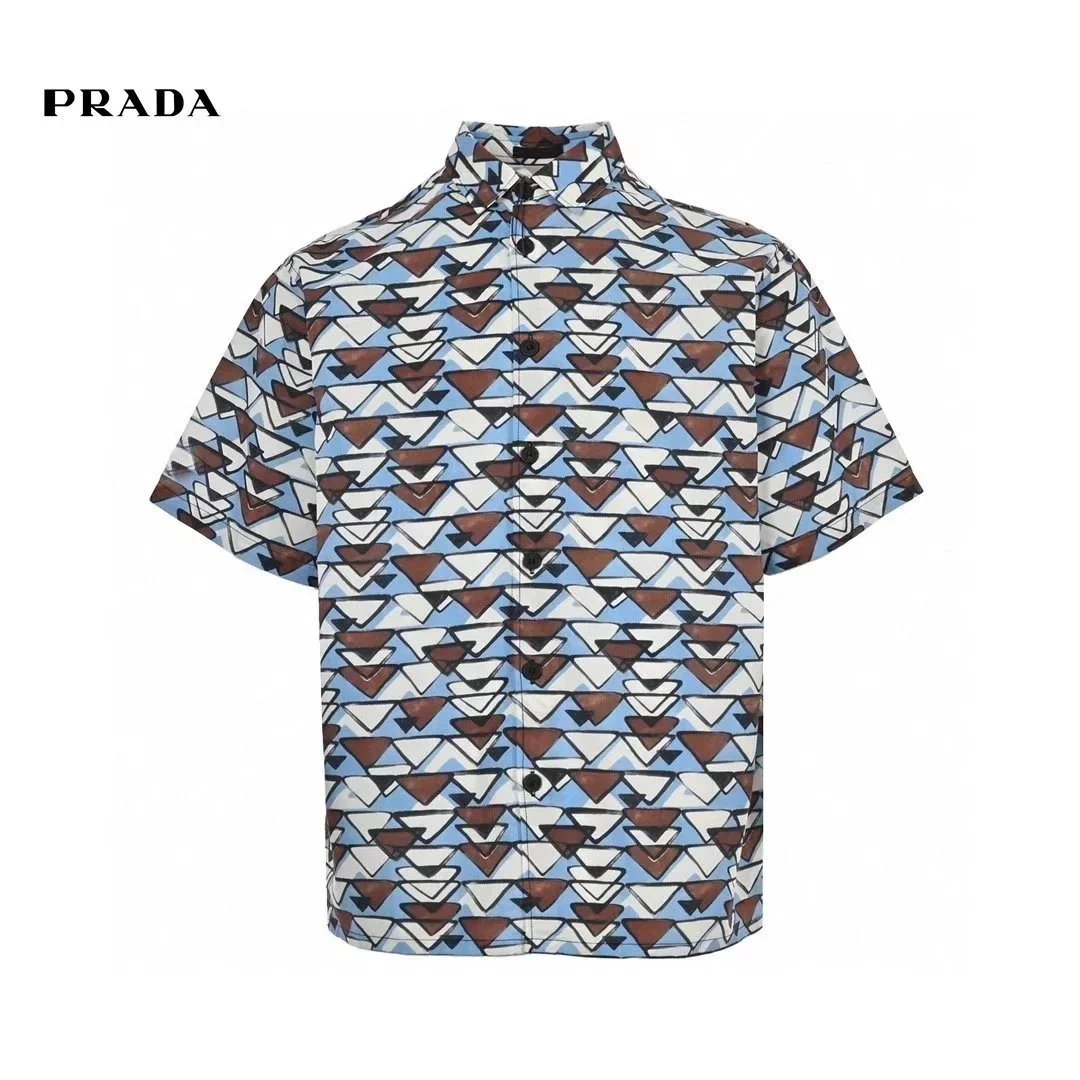 Prada T-shirt - Thumbnail 10
