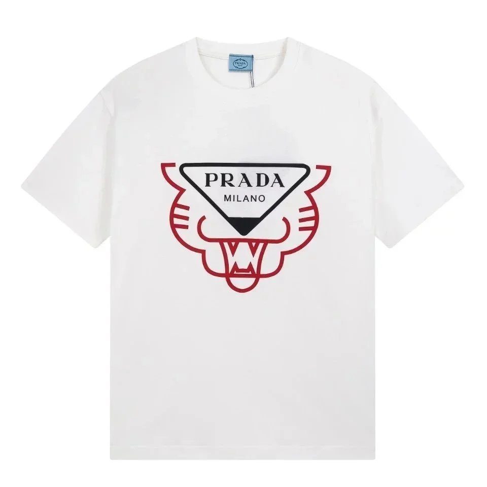 Prada T-shirt - Thumbnail 4