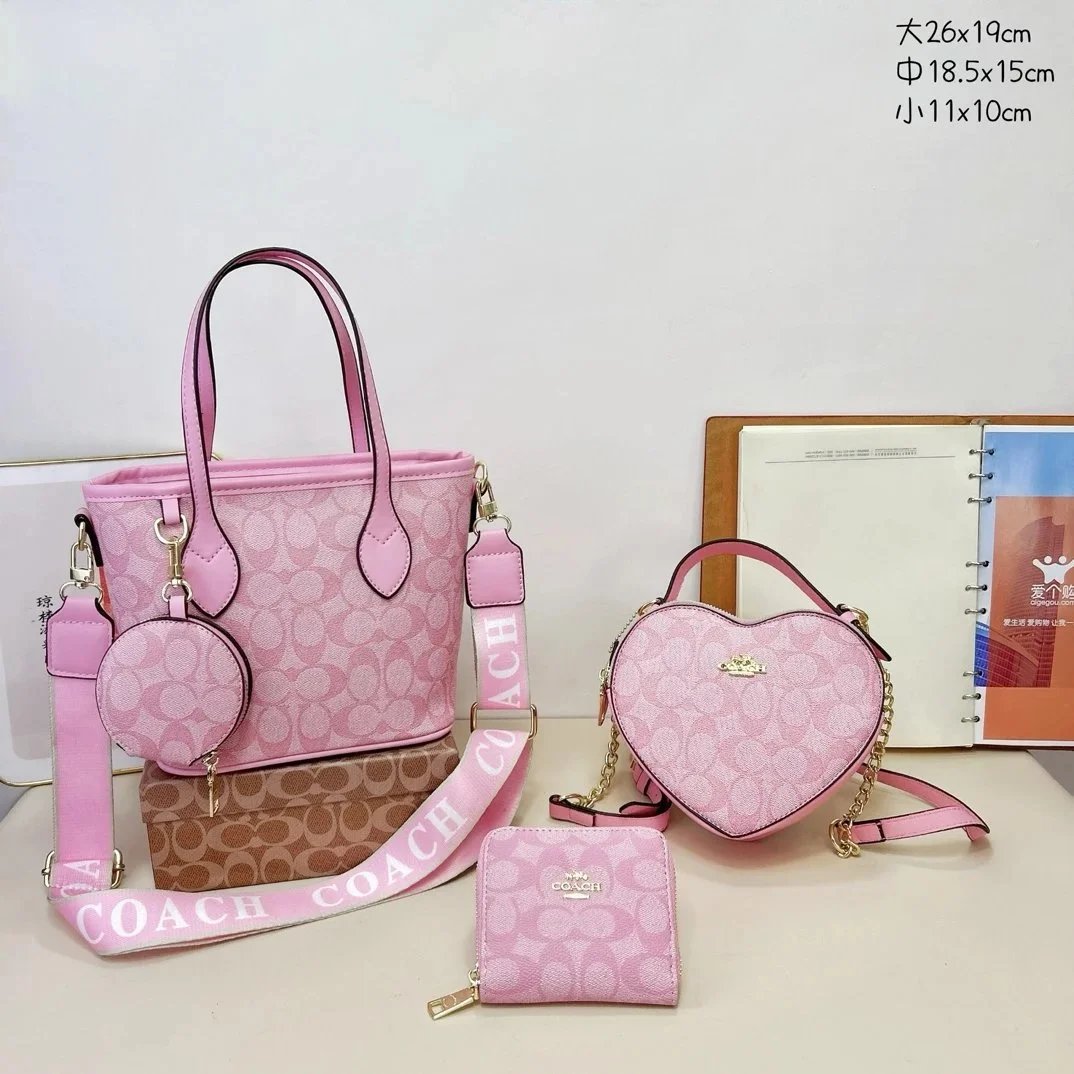 Coach Bags - Thumbnail 10