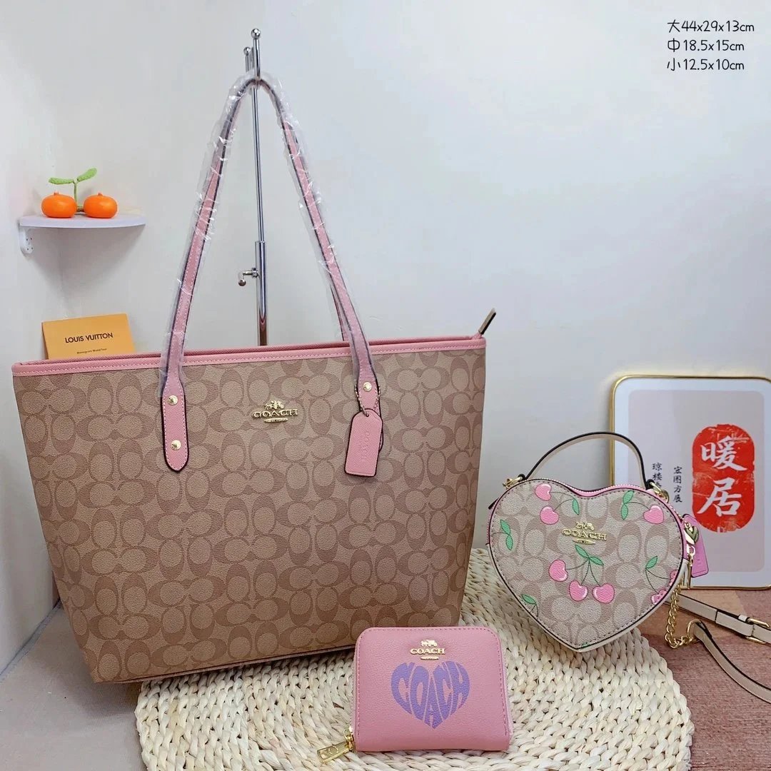 Coach Bags - Thumbnail 5