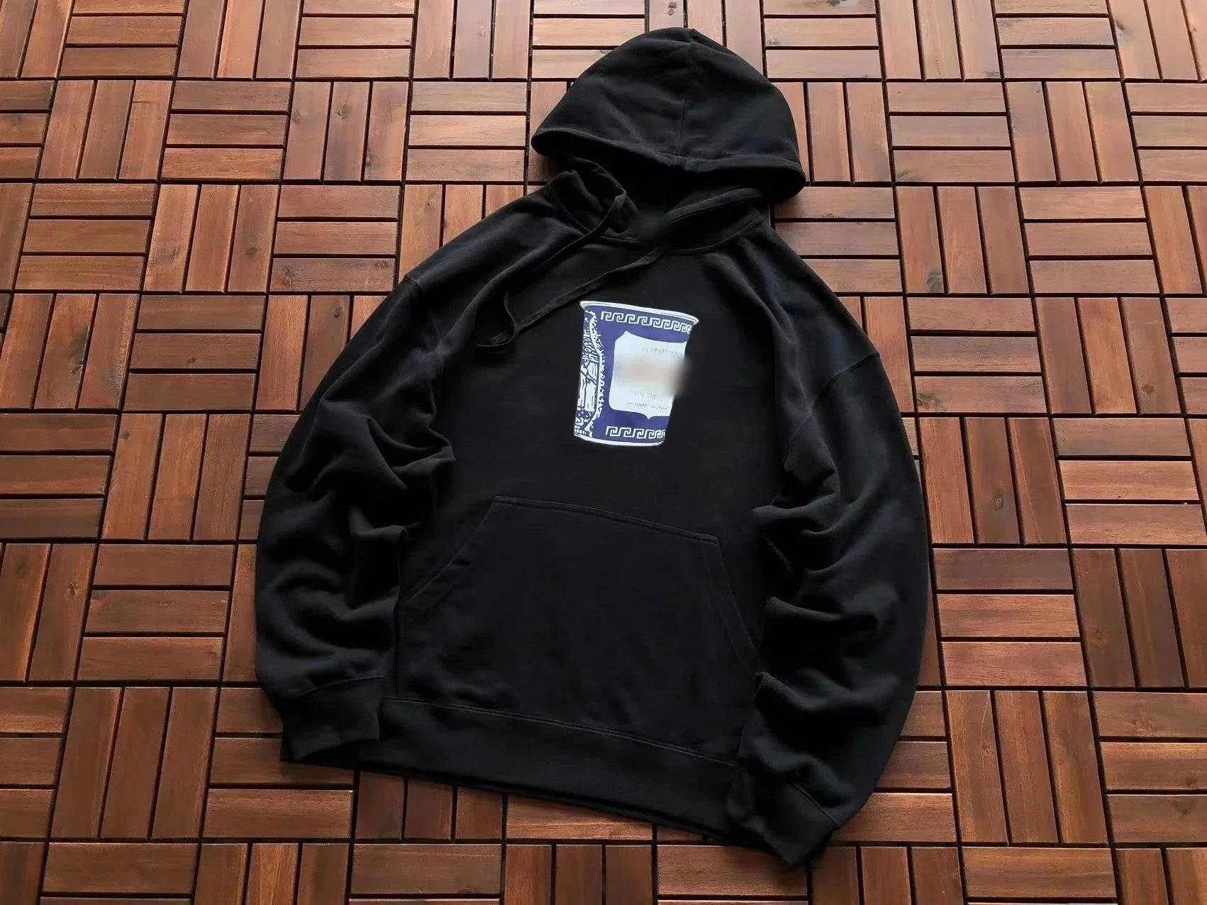 Stussy Hoodie - Thumbnail 3