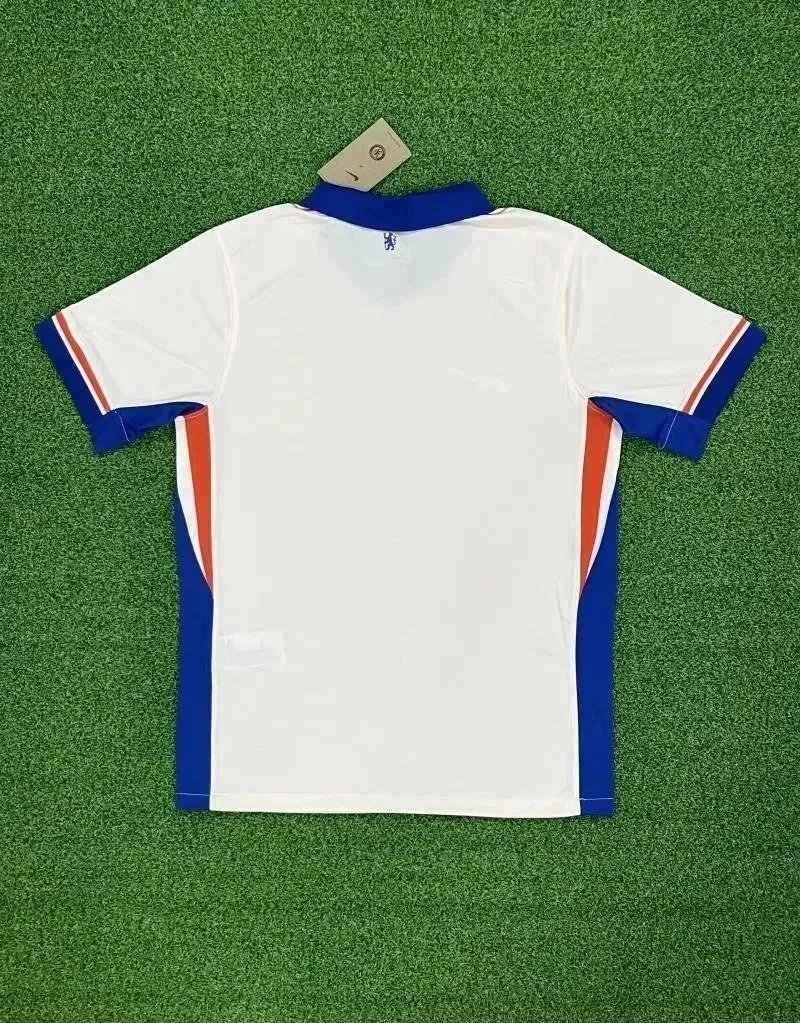 European club 24-25 football jerseys - Thumbnail 6