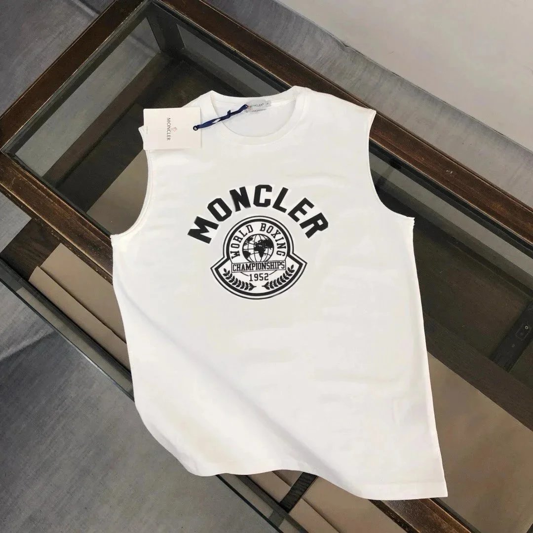 Moncler VEST - Thumbnail 2
