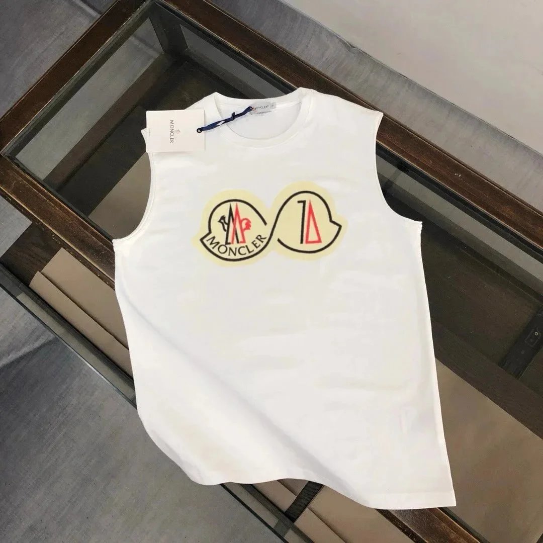 Moncler VEST - Thumbnail 4