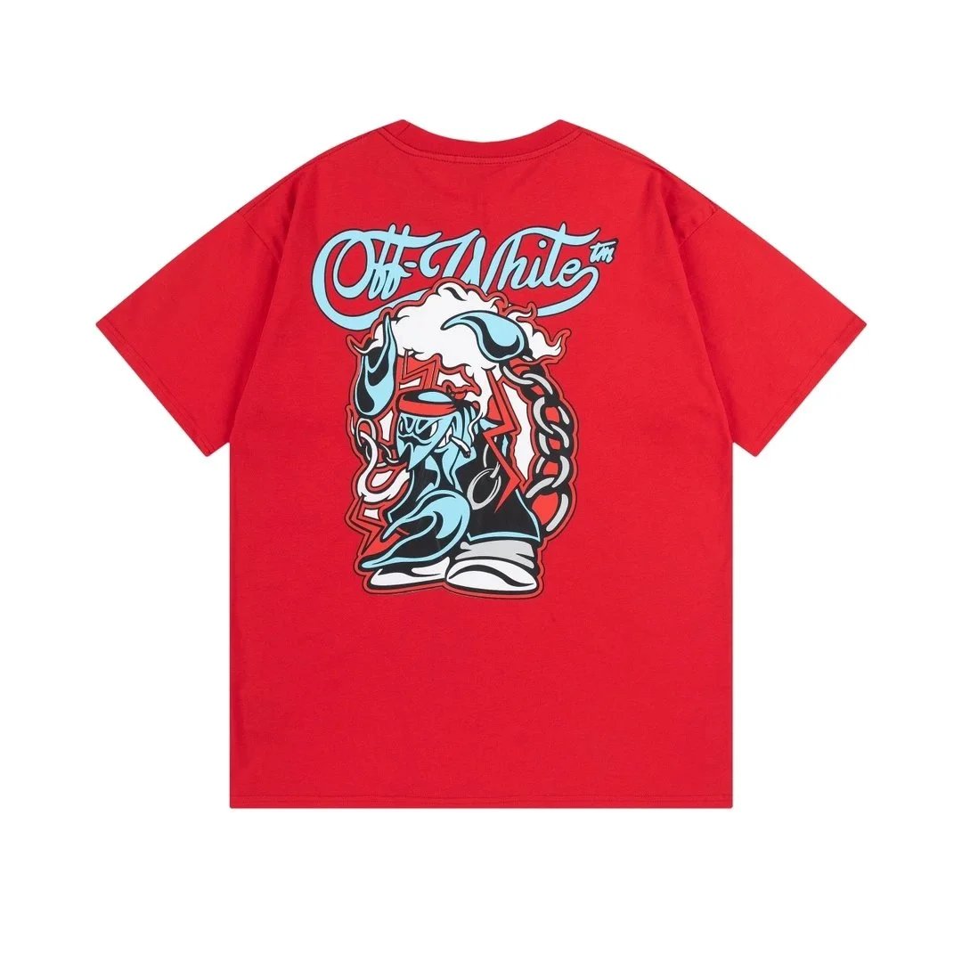 Off-White Shirt - Thumbnail 9